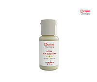 SOS средство от прыщей подсушивающее Derma Series local sos solution 15 ml