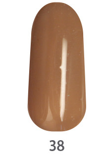 Гель фарби My Nail №38, фото 1
