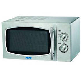 Пекти мікрохвильова 23л Saro WD 900