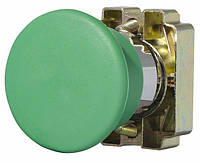 Кнопка "грибок" "Старт" зеленая d40mm XB2-BC31, АСКО