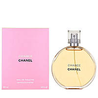 Туалетная вода Chanel Chance Eau de Toilette для женщин - edt 150 ml