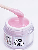 JZ BASE OPAL 02 12МЛ