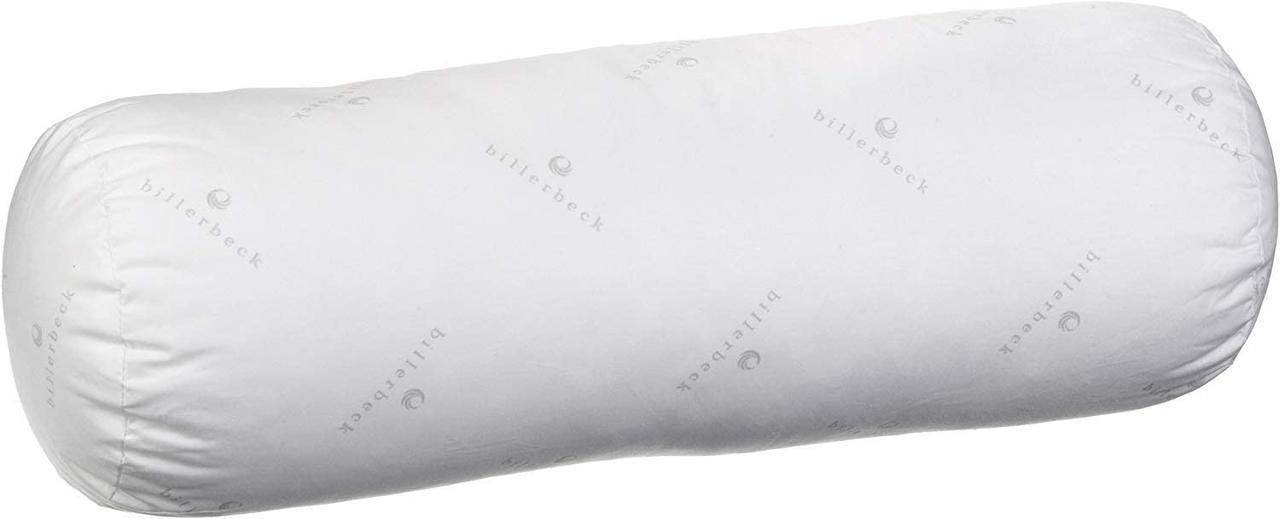 Подушка Fiber, 40 x 40 см, Колір: білий