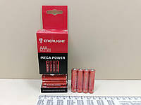 Батарейка Enerlight Mega Power R3 AAA Alkaline 1,5V