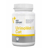 VetExpert URINOVET CAT (УРИНОВЕТ КЕТ) препарат при заболеваниях мочевой системы кошек