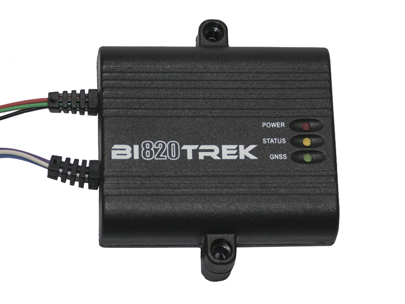 GPS-трекер Bitrek BI 820 TREK - фото 2 - id-p302567671