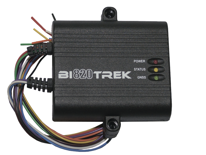 GPS-трекер Bitrek BI 820 TREK