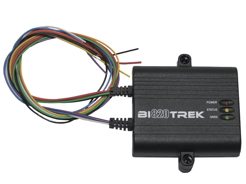 GPS-трекер Bitrek BI 820 TREK - фото 4 - id-p302567671