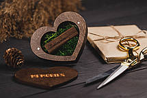 Дерев'яна коробочка Love Eco, фото 6
