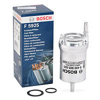 BOSCH Топливный фильтр 0450905925