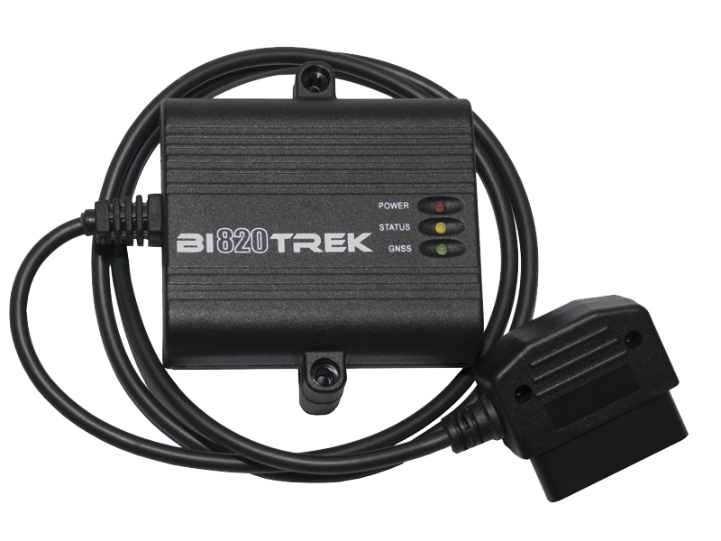 GPS-трекер Bitrek BI 820 TREK (OBD)