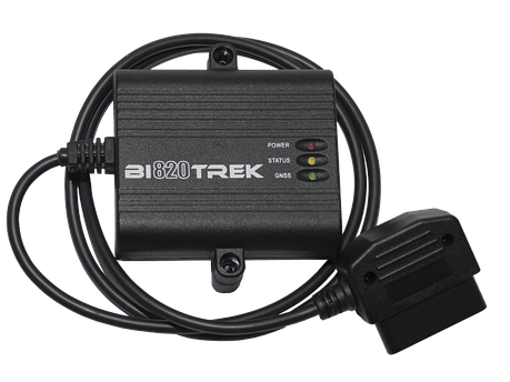 GPS-трекер Bitrek BI 820 TREK (OBD), фото 2
