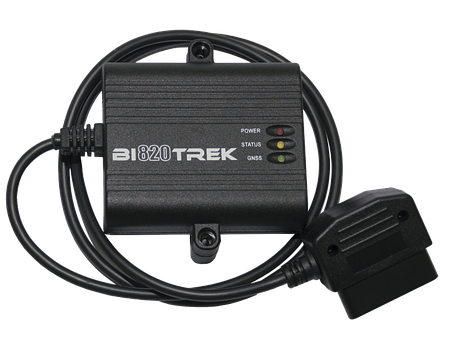 GPS-трекер Bitrek BI 820 TREK (OBD), фото 1