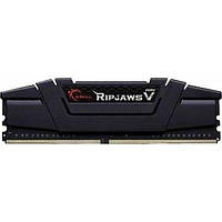 G.Skill 16 GB DDR4 3200 MHz RipjawsV (F4-3200C16S-16GVK)