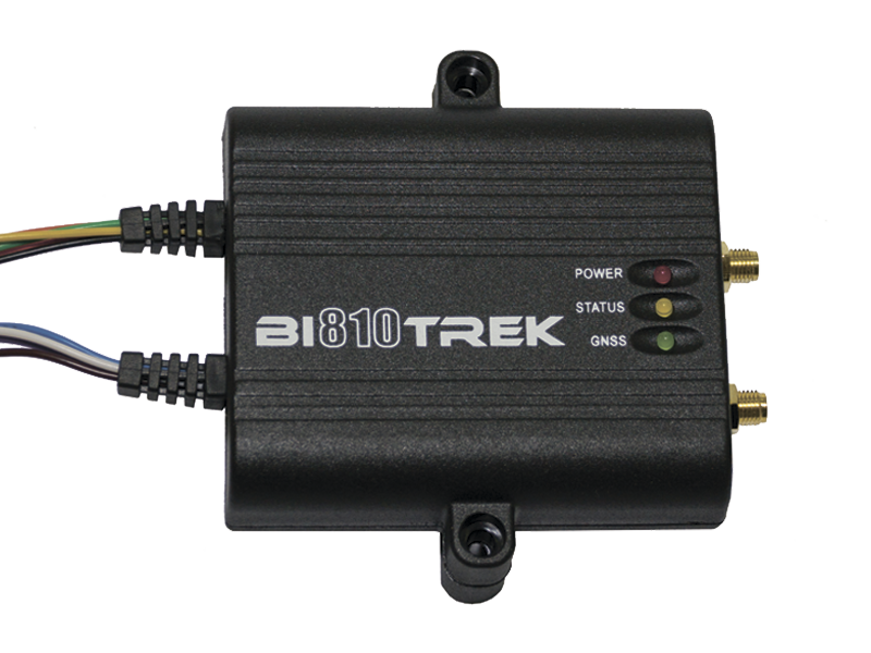 GPS-трекер Bitrek BI 810 TREK - фото 2 - id-p302570727