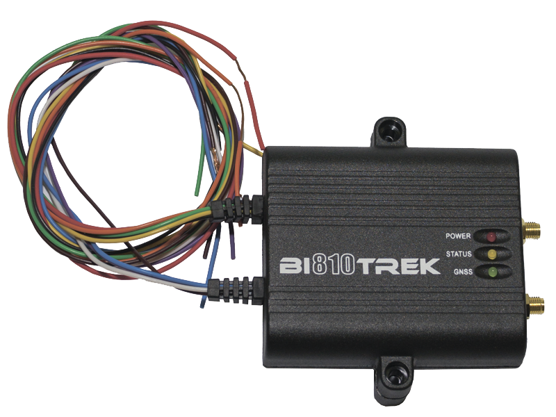 GPS-трекер Bitrek BI 810 TREK - фото 4 - id-p302570727