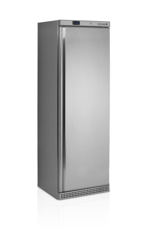 Морозильна шафа 400 л Tefcold UF400S