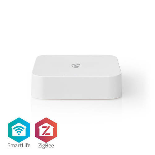 УМНЫЙ ZIGBEE ШЛЮЗ Zigbee Gateway его шлюз будет подключаться напрямую к ...