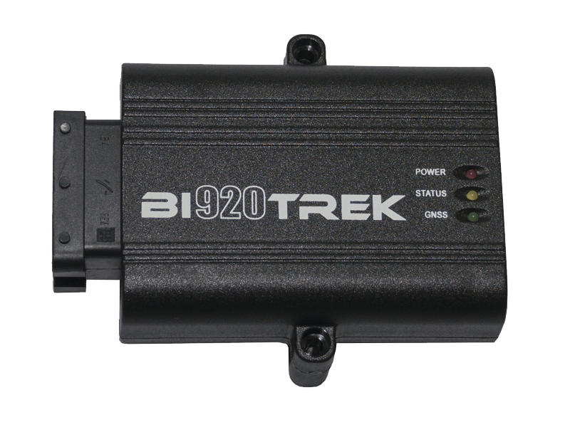 GPS-трекер Bitrek BI 920 TREK - фото 2 - id-p302571880