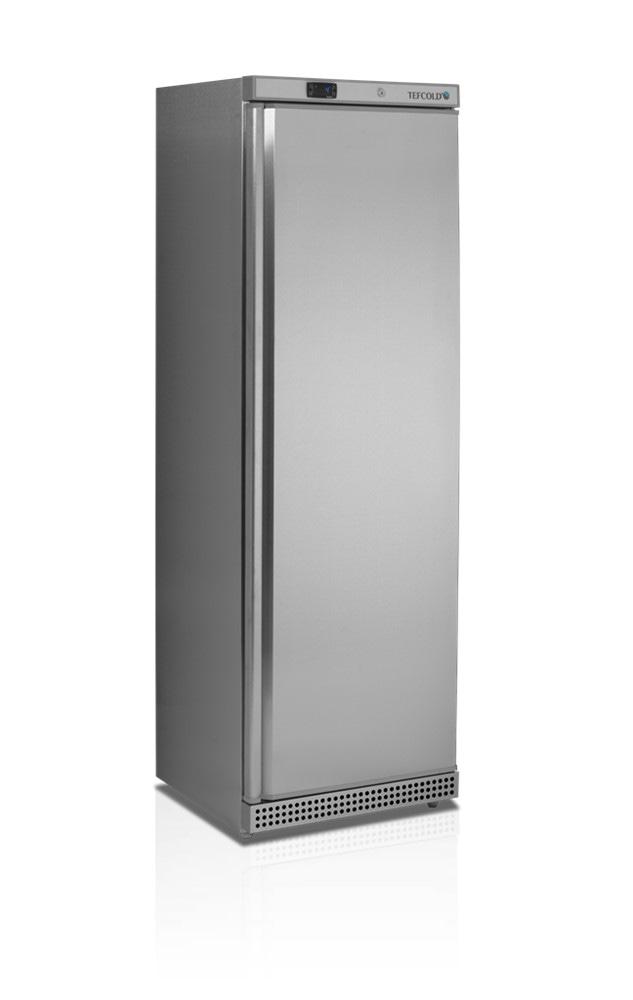 Холодильна шафа 374 л Tefcold UR400S, фото 1