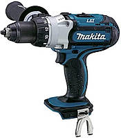 Дрель Makita DDF451Z 18V (без батареи, без зарядного устройства)