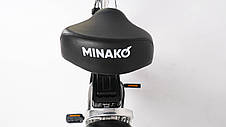 Електричний велосипед Minako V2 16 Ah 48V 500W, фото 3