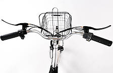 Електричний велосипед Minako V2 16 Ah 48V 500W, фото 3