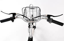 Електричний велосипед Minako V2 16 Ah 48V 500W, фото 4