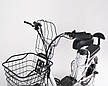 Електричний велосипед Minako V2 16 Ah 48V 500W, фото 3