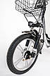 Електричний велосипед Minako V2 16 Ah 48V 500W, фото 5
