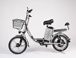 Електричний велосипед Minako V2 16 Ah 48V
