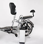 Електричний велосипед Minako V2 16 Ah 48V, фото 2