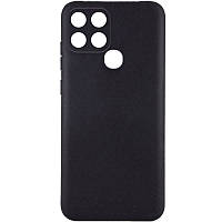 Чохол TPU Epik Black Full Camera для Infinix Smart 6 Чорний