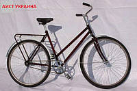 Дорожный женский 28 Аист Хортица (усиленная спица - 3мм) велосипед (Украина, Харьков)