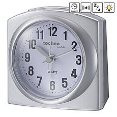 Годинник настільний Technoline Modell L Silver (Modell L silber), фото 3