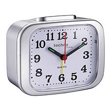 Годинник настільний Technoline Modell XL Silver (Modell XL silber), фото 3