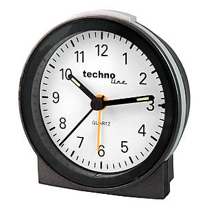 Годинник настільний Technoline Modell G Black (Modell G), фото 2