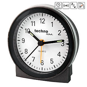 Годинник настільний Technoline Modell G Black (Modell G), фото 2