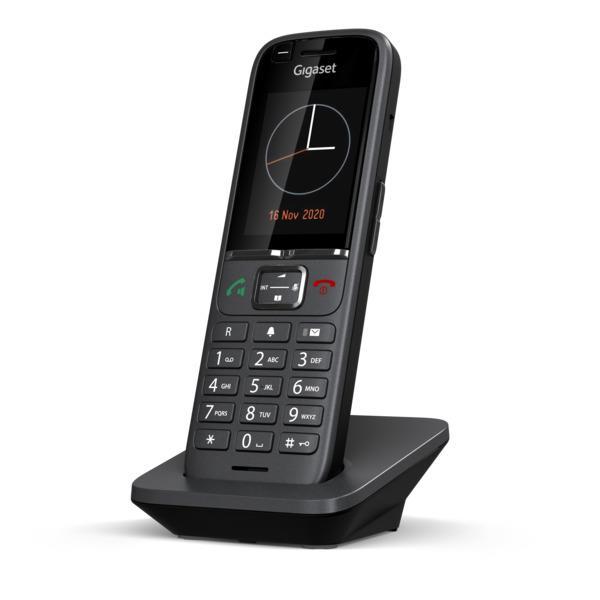 IP-DECT трубка Gigaset S700H PRO