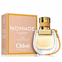 Парфюмированная вода Chloe Nomade Naturelle для женщин - edp 30 ml