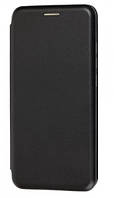 Чехол книжка защитный "Classy Level" Xiaomi Mi A3 черный