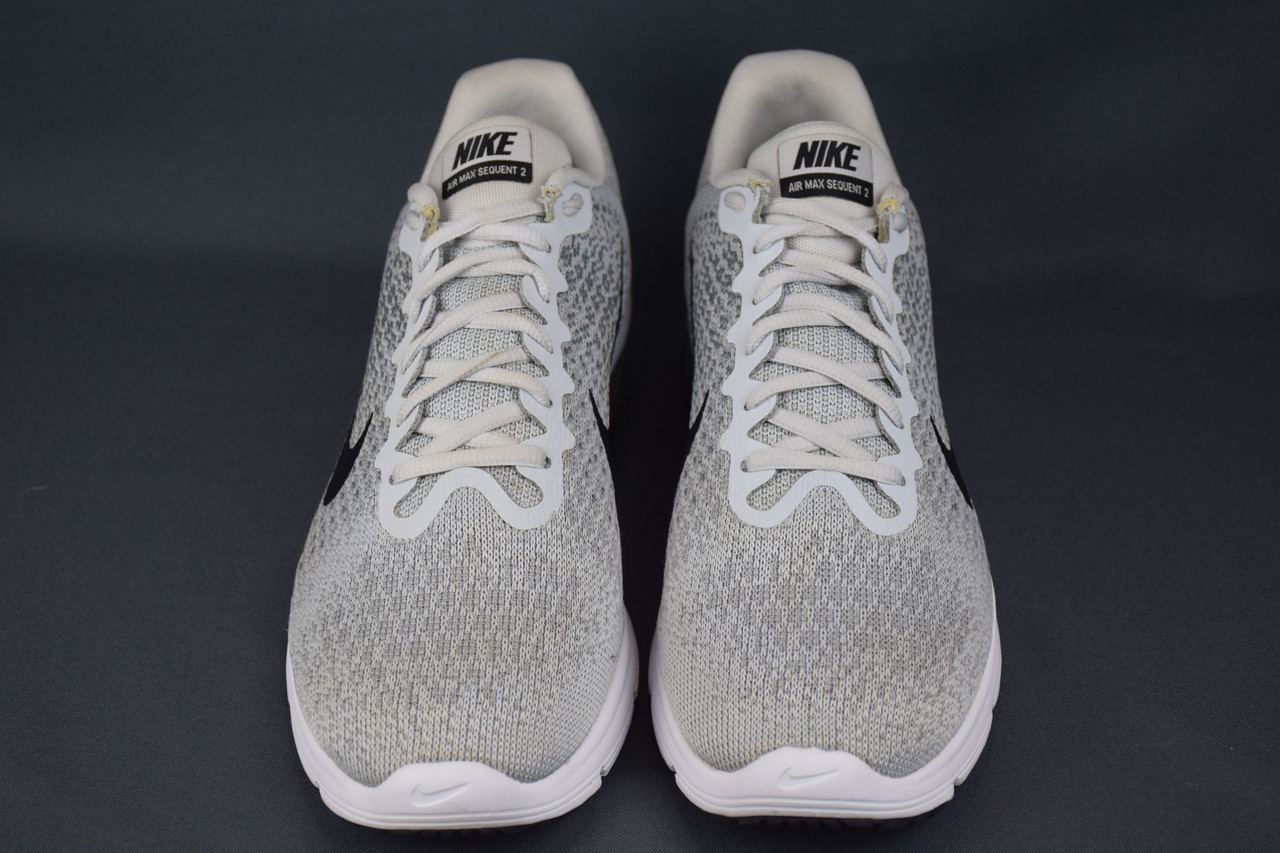 Nike Air Max Sequent 2 . . 44 . 28.5