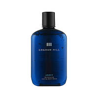 Освіжаючий гель для душу 2 в 1 Graham Hill Abbey Refreshing Hair & Body Wash 100 мл