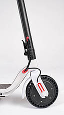 Електросамокат Mi 365 Electric Scooter Pro 500w 12.4 Білий 2025, фото 4