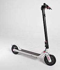 Електросамокат Mi 365 Electric Scooter Pro 500w 12.4 Білий 2025, фото 5