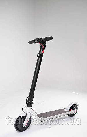 Електросамокат Mi 365 Electric Scooter Pro 500w 12.4 Білий 2025, фото 1