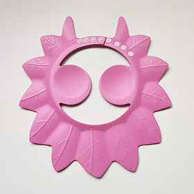 Козирок шапочка для миття голови