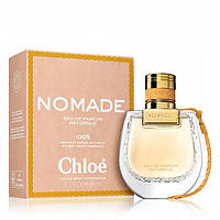 Парфюмированная вода Chloe Nomade Naturelle для женщин - edp 50 ml