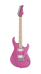 Електрогітара CORT G250 SPECTRUM (Metallic Purple)