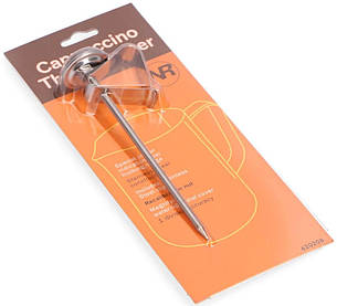 Термометр "NR" для молока 0-100 ° Ø 35мм - д. 127мм, фото 2